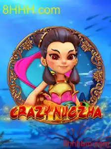 CrazyNuoZha
