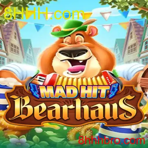 MadHitBearhaus