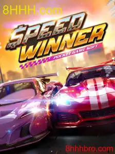 SpeedWinner
